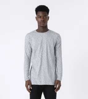 Flintlock LS Tee White Noise