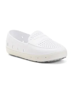 FLOAFERS London Slip On Loafers (Toddler, Little Kid)