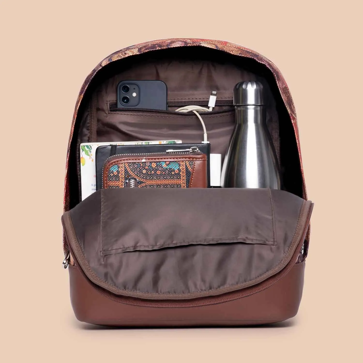 FloLov Dome Daypack