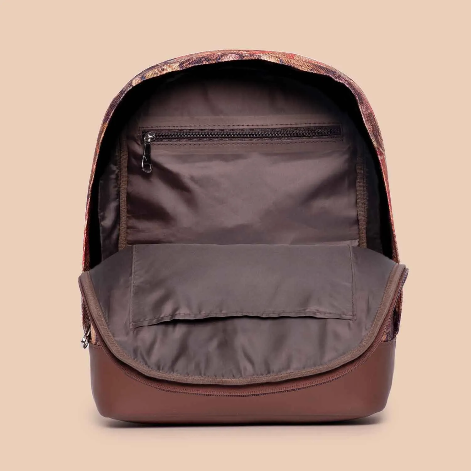 FloLov Dome Daypack