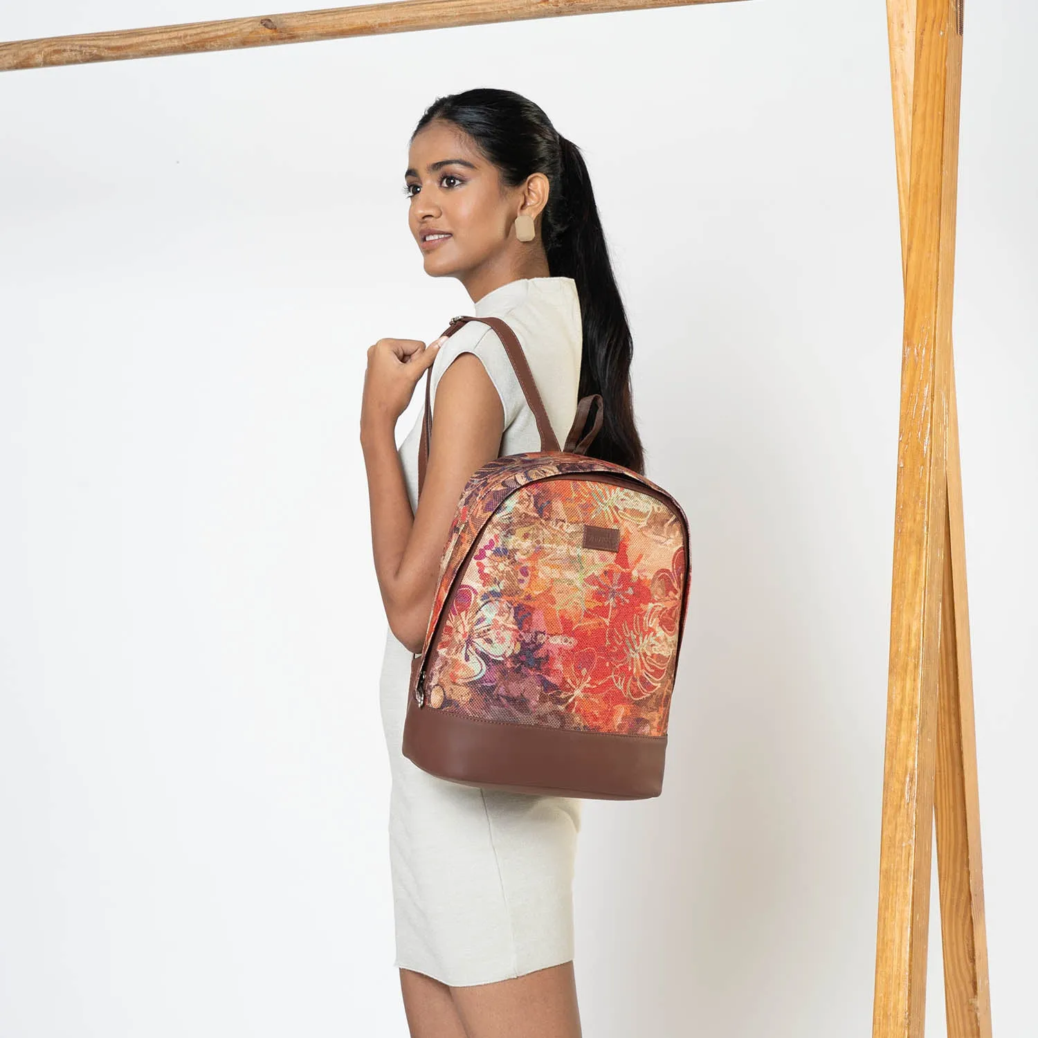FloLov Dome Daypack
