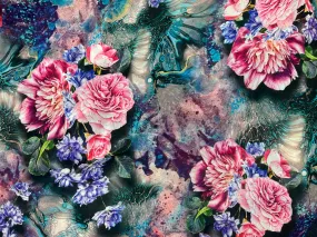 Floral Dresses