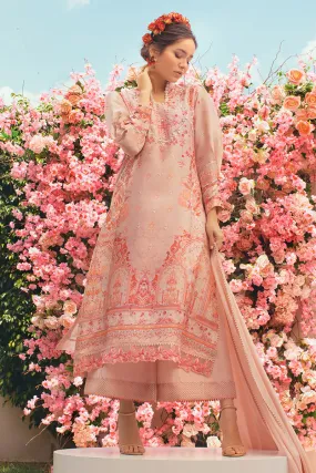 FLORAL MIST