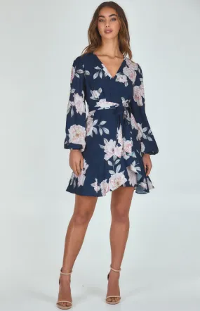 Floral Dresses