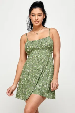 Fit-and-Flare Dresses