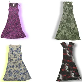 Floral Dresses