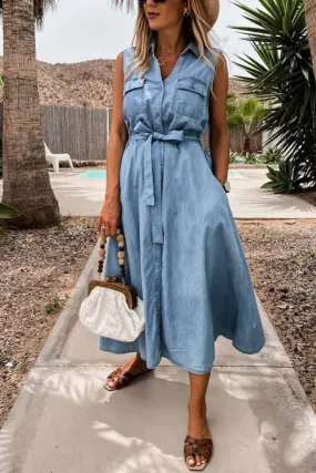 Midi Dresses