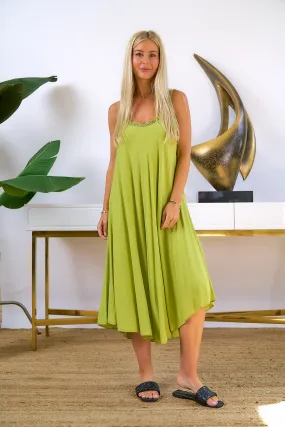 Flowy Dresses