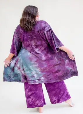'Fluorite' Muse Duster