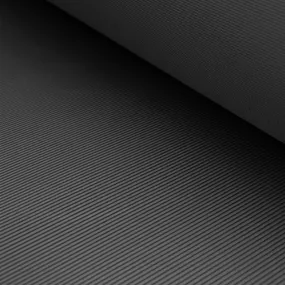 Fluted Rubber Matting