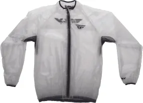 FLY RACING FLY RAIN JACKET LG 354-6110L