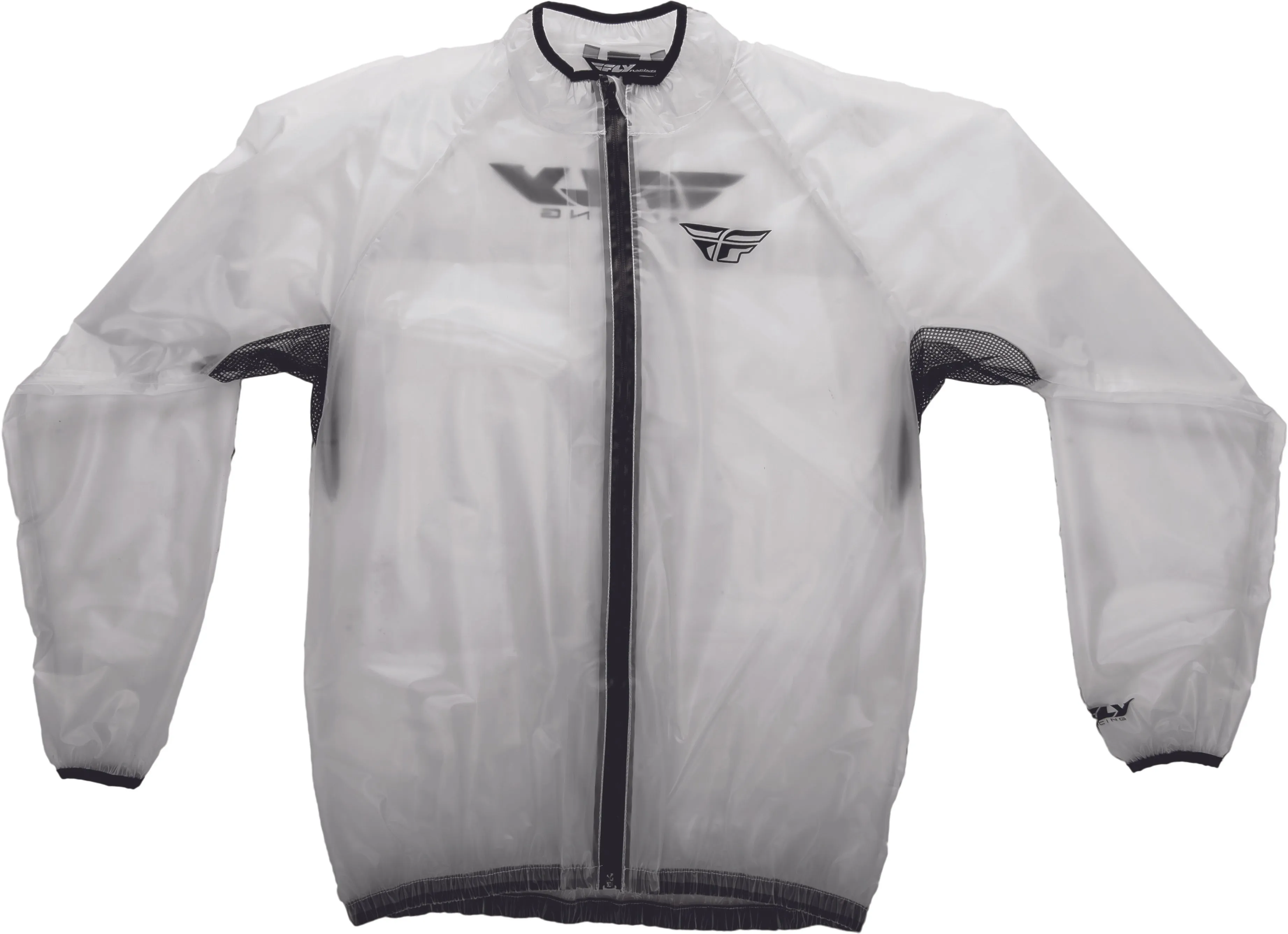 FLY RACING FLY RAIN JACKET LG 354-6110L