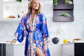 Kimono Robes