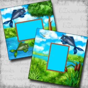 Flying Fish - 6822