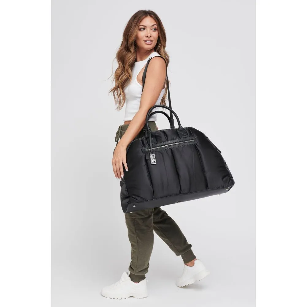 Flying High - Large Satchel