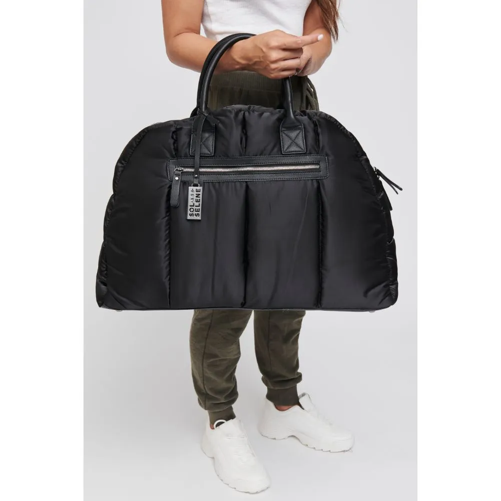 Flying High - Large Satchel