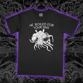 Flying Spaghetti Monster