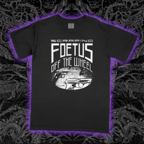 Foetus Guns