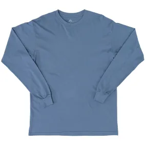 Long-Sleeve Tees
