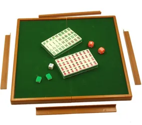 Foldable Travel Board Game