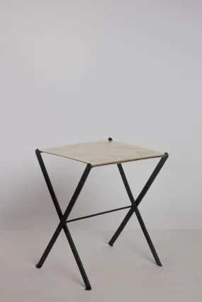 Folding Mona Table