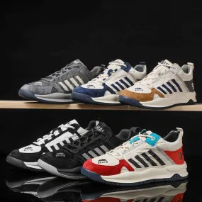 FORLIFEMART&GAXING Cortez jogging training shoes