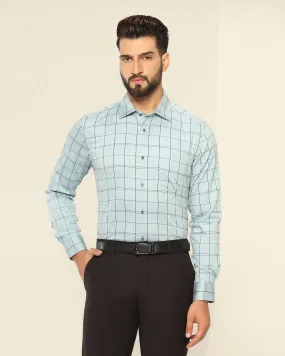 Wrinkle-Free Pants