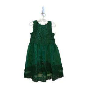 Formal Sleeveless Dress