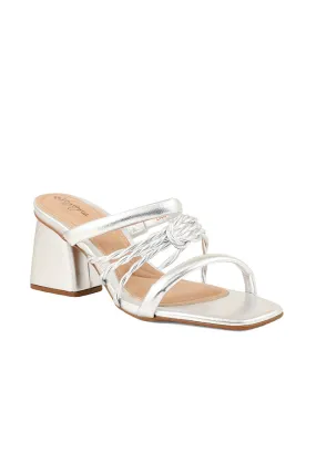 Formal Slip On I29247-Silver