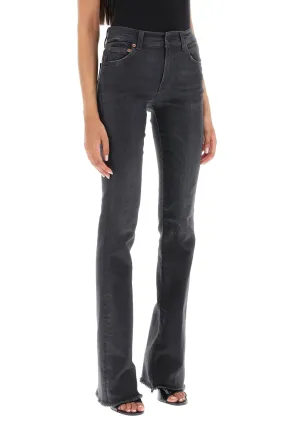 formentera long bootcut jeans