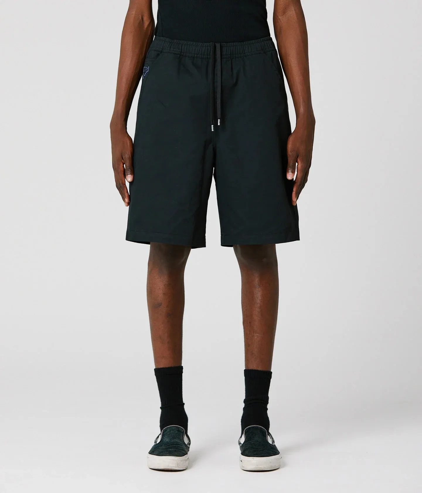 Former Reynolds Elastic Waist Walkshort