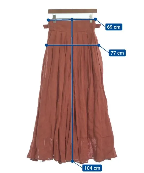 FORMO Long/Maxi length skirts