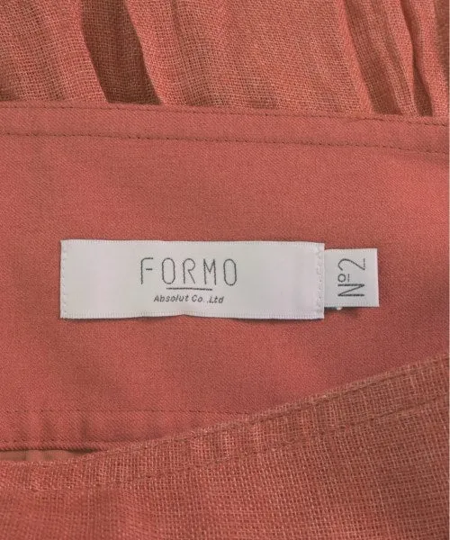 FORMO Long/Maxi length skirts