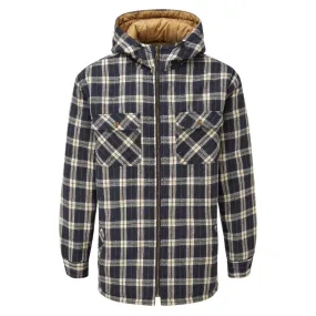 Fort Penarth Hoodie 125