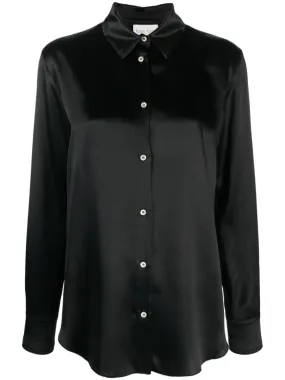 Satin Shirts