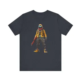 Fortnite Cyber Recon Ranger T Shirt