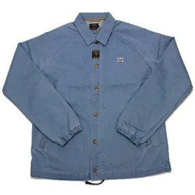 Fourstar Cory Kennedy Denim Coaches Jacket
