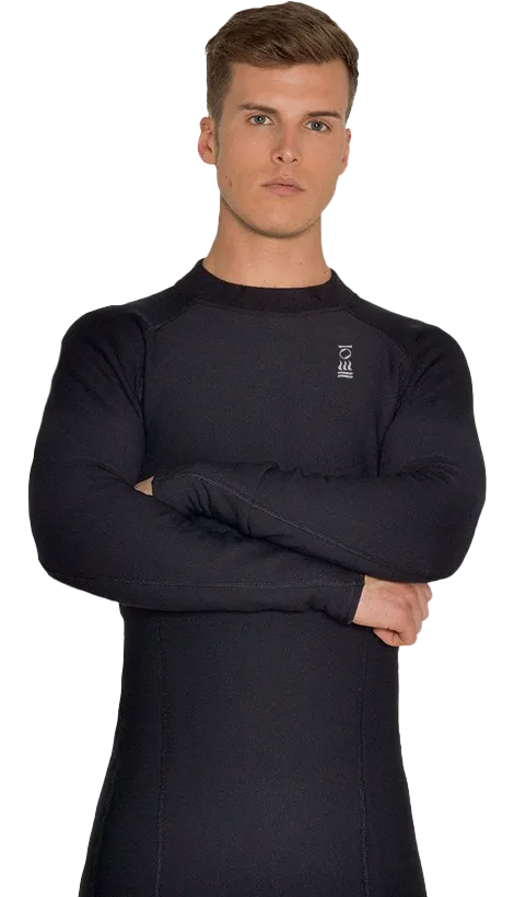 Fourth Element Men's Xerotherm Top