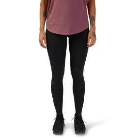 Fox Racing  Womens Absolute Leggings TruDri High Waist Pill Resistant Black