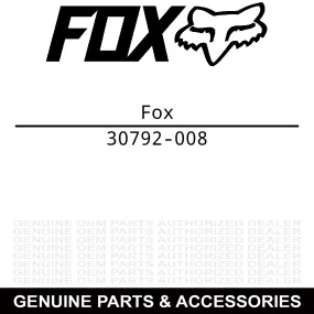 Fox Racing  Womens Unity Raglan T-Shirt Short Sleeve Tee Relaxed Fit Cotton White