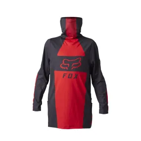 Fox Racing Youth Ranger Drive Offroad Jersey Krux Fluorescent Red