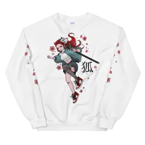 FOX Sweatshirt