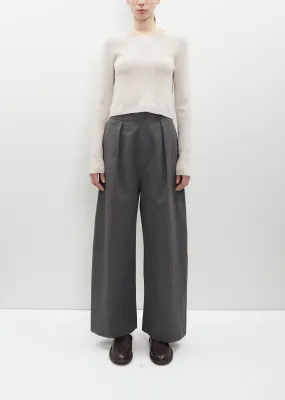 Frame Trouser