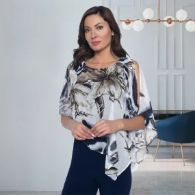 Frank Lyman Top – Style 203227