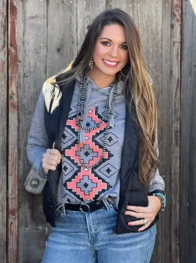 Puffer Vest