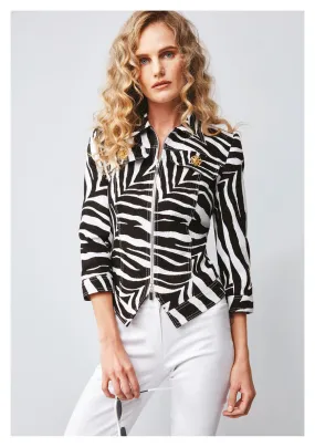 Frankie Jacket