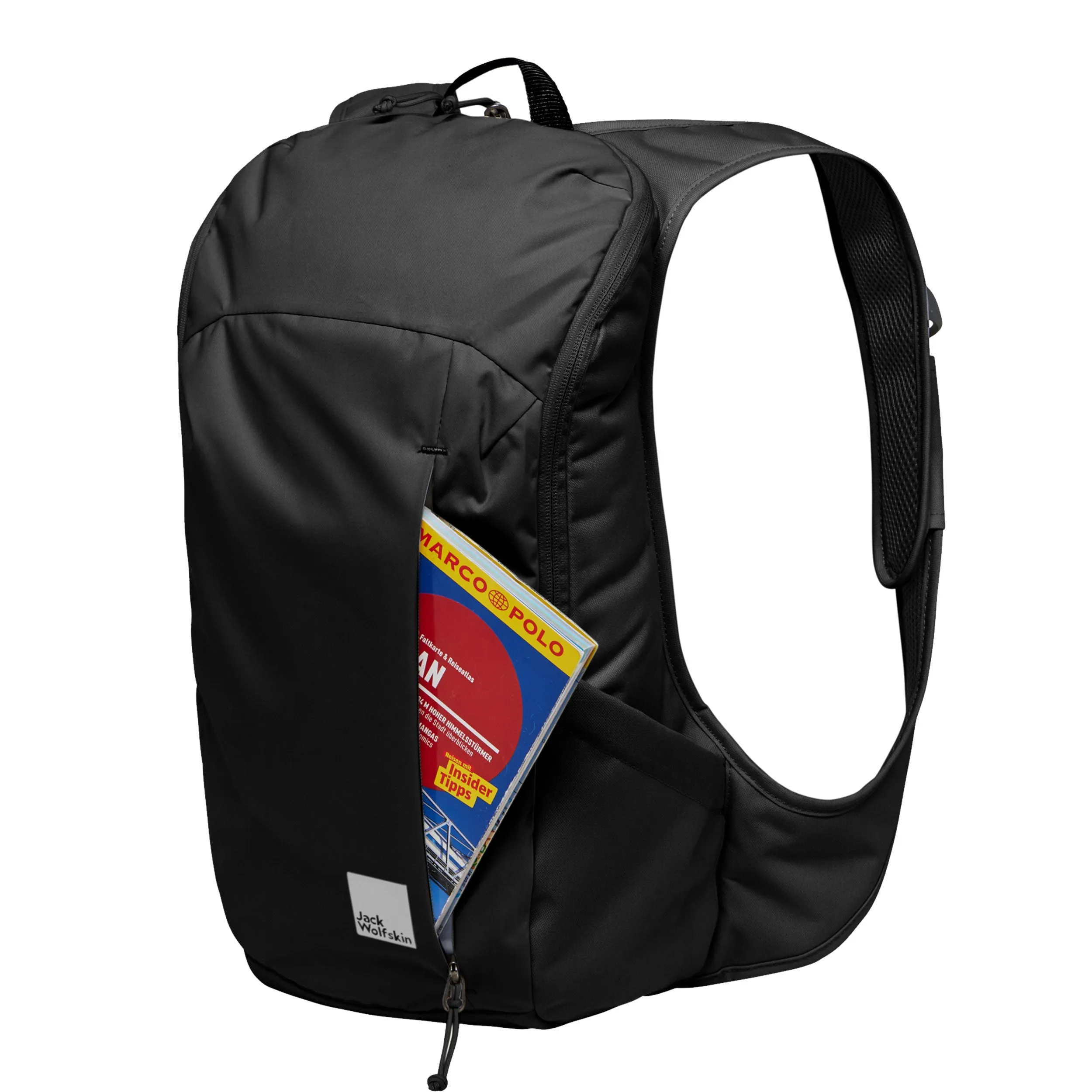 Frauenstein 15L Backpack