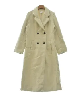 FRAY I.D Chesterfield coats