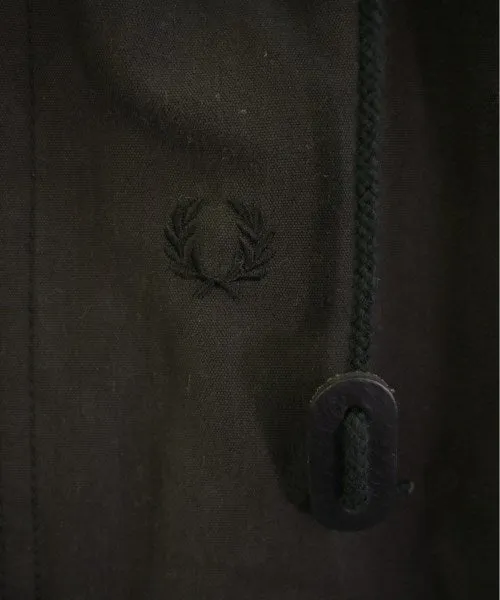 FRED PERRY Mod coats