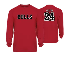Performance Tees